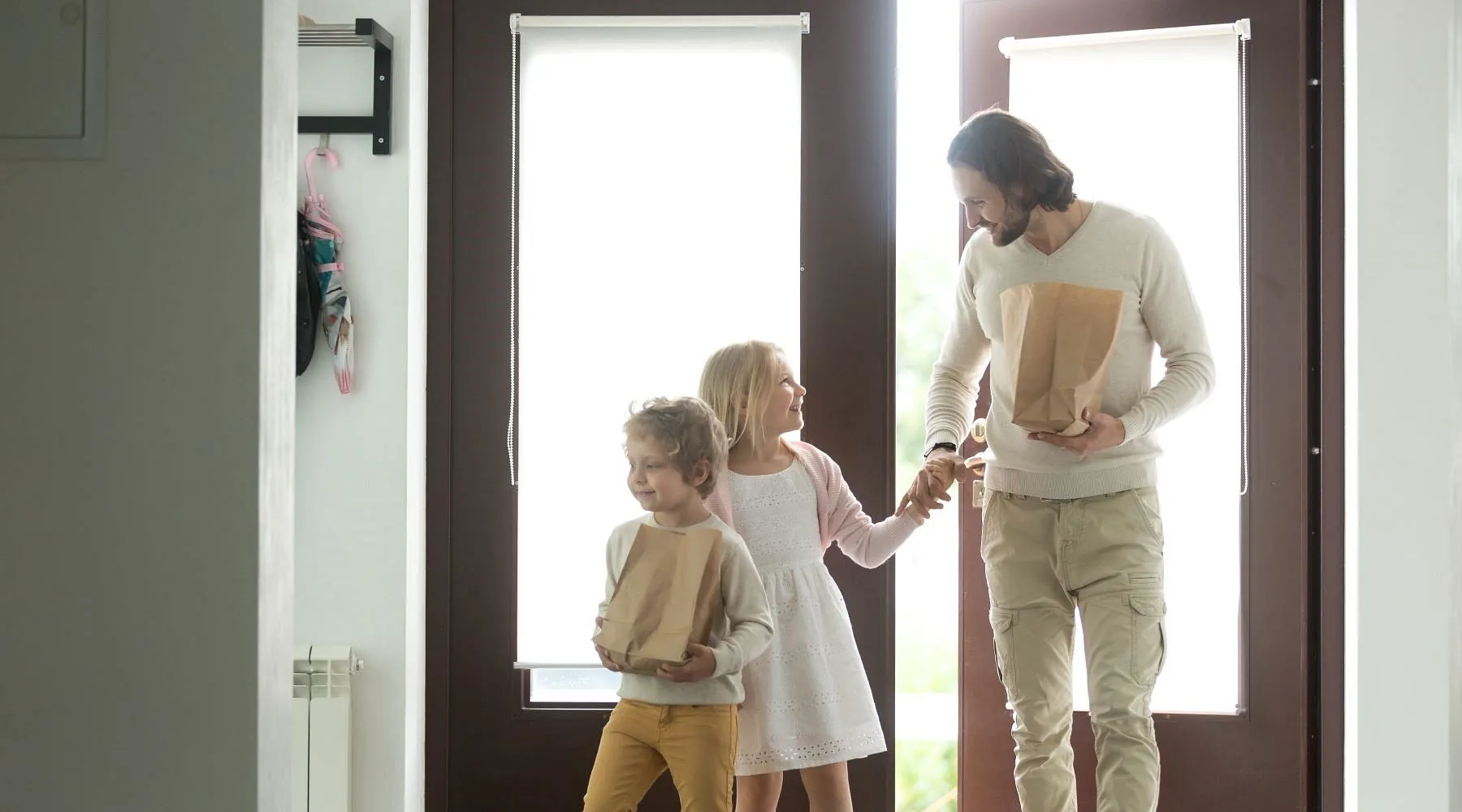 child savings account - DNG Financial Services