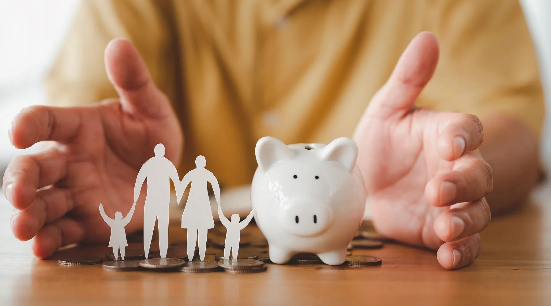 income protection - DNG Financial Services