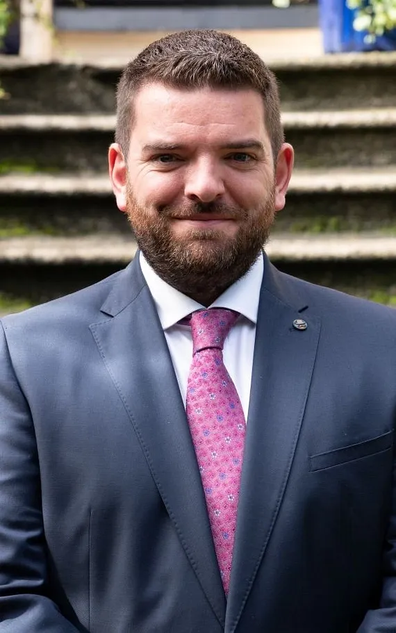 Cian Carolan - DNG Financial Services