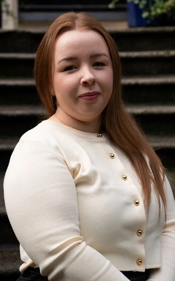 Georgina Jones - DNG Financial Services