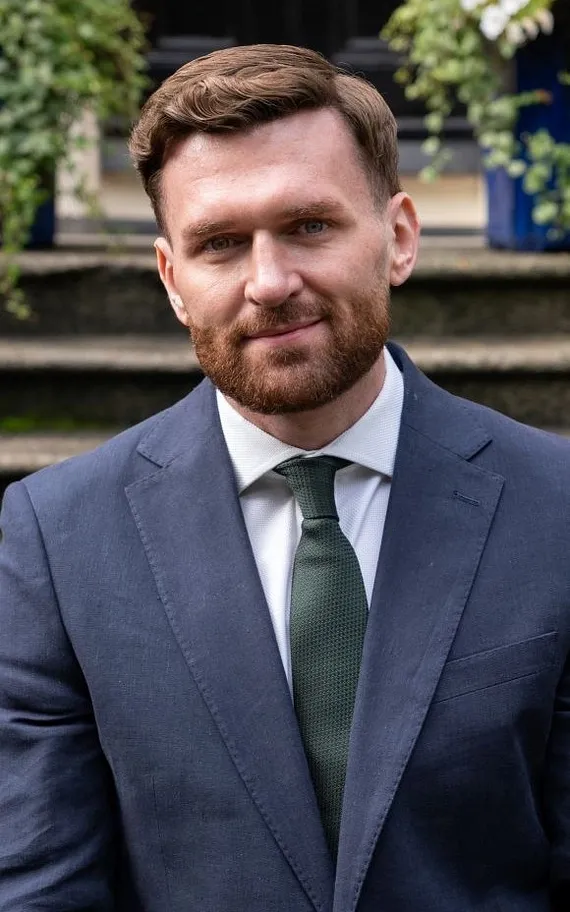 James Kane - DNG Financial Services