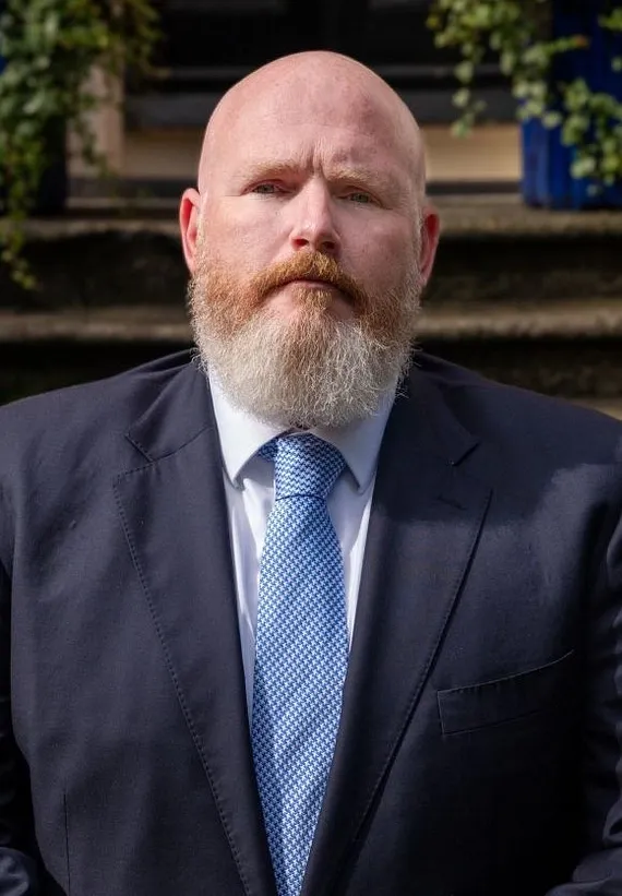 Lorcan Byrne - DNG Financial Services