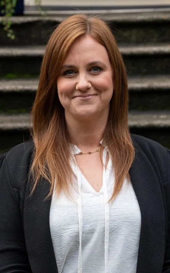 Louise Carolan - DNG Financial Services