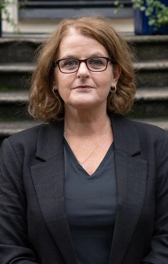 Louise Dunphy - DNG Financial Services