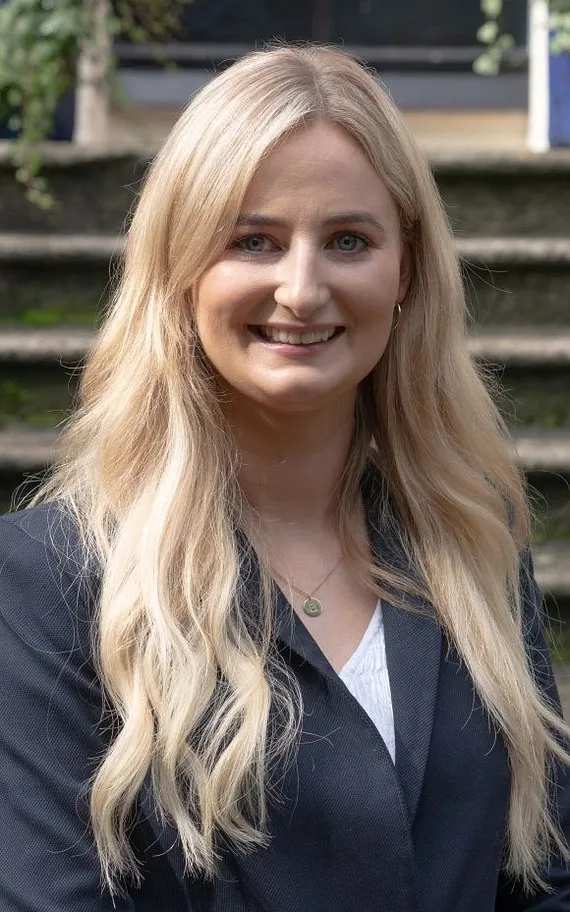 Rebecca Harlow - DNG Financial Services